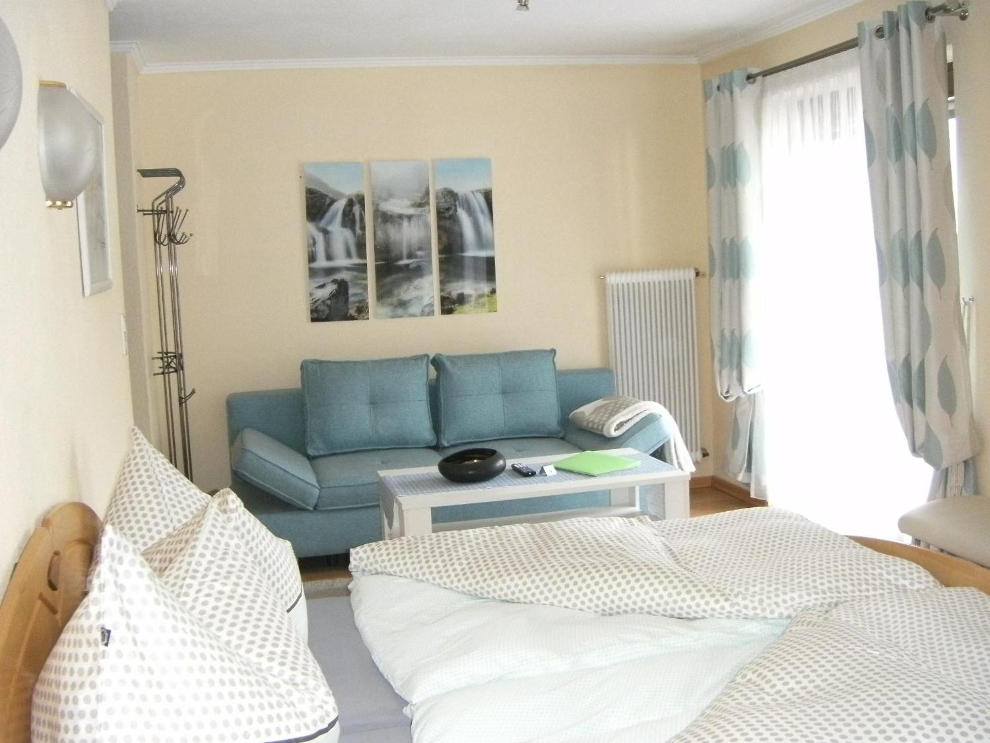Pension Garni Gerhard Oetz Εξωτερικό φωτογραφία